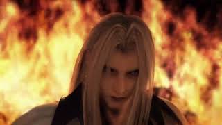 Crisis Core Final Fantasy VII Reunion Hard Mode Gameplay 11