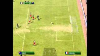 FIFA WC2010 - Oceania Qualifying - New Caledonia vs New Zealand [2/2] (148)