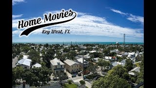 Home Videos: Key West (Pushy Key Deer, Tuna Fishing, Lots of Bridges)