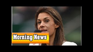 Marion Bartoli BANNED from Wimbledon over DEATH fears| Morning News