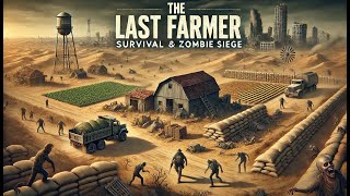 Los Forasteros Mas Giles 💥🔫| The Last Farmer 🔥 | Gameplay En Español