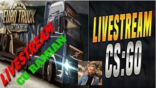 Livestream CS:GO LIVE LIVE