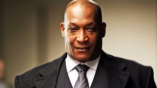 Tony Todd Memorial Livestream