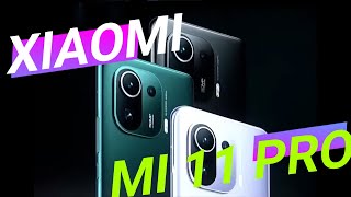 Lo prometido es deuda - Mi 11 Pro Review en Español