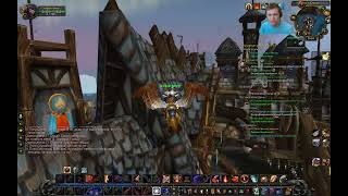 World of Warcraft (Cataclysm Classic) 23.06.2024 — Part 24.2