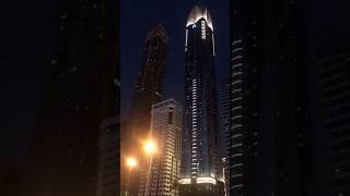 Nights time Dubai | #dubai #nightlife #ytshorts #viralshorts #shorts #viralshort