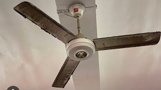 CEILING FAN ON THE TOP FOODCOURT - KIPAS GANTUNG