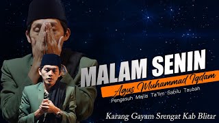 [ LIVE ] DELAY NGAJI SARENG GUS IQDAM PENGASUH MAJLIS TA'LIM SABILU TAUBAH