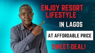 Stress Free Lifestyle Tips: Enjoy Luxury Resort Living In Lagos. Defeat Stress. Affordable Price.