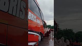 cinematic bus bris trans TUAN MUDA #shortvideo #shorts #cinematic