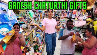 Ganesh Chaturthi Gifts