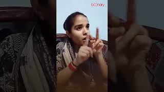 Happy Student Feedback for Zoom Basic English Class with Indian Sign Language!"