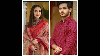 #terebin Episode 21 #wahajali #yumnazaidi #meerab #shorts