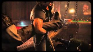 Ride To Hell Retribution OffIcial Trailer - YouTube