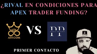 Opinión honesta sobre Phideas Prop Firm en español: ¿es la mejor opción los traders?