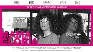 MAMA GLORIA - Trailer