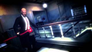 Hitman - Introducing Agent 47