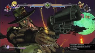 Hol horse is BROKEN in All Star Battle R