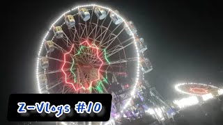 Kullu Dusshera Mela | Z-Vlogs ep. 10