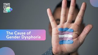 The Cause of Gender Dysphoria | Fazale "Fuz" Rana and Steve Willing