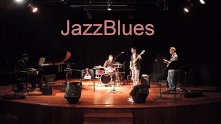 Blues On the Bottom - (John Patitucci) - Recital de grado: Douglas Piña