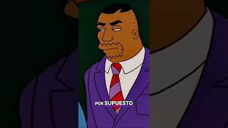 Los Simpson: Drederick Tatum. #series #shorts