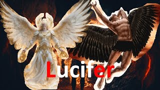 Lucifer the Fallen Angel | The Morning Star | Antichrist | Story Explained in Hindi | Kahaniyan |