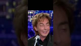 Barry Manilow Secret To Writing Catchy Melodies #legendarysinger #timeless #hitsongs