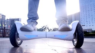 Awsome Smart Hoverboards Balance Scooter with APP