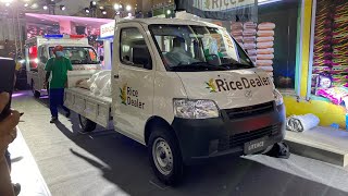 2022 Toyota Lite Ace Pick Up