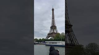 🇫🇷 France, Paris, Seine River