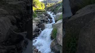 Machail Mata Yatra ||  Tourist visit || Paddar Kishtwar #Jammu Kashmir