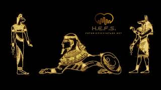 Cinematic Middle East Vocal Soundscape - Jewels of the Nile