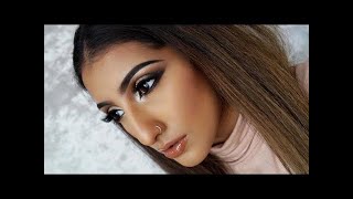 Tutorial: Glam Night Out/Clubbing Makeup | AnchalMUA