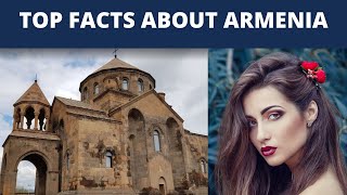 Armenia | Amazing, Interesting Facts about Armenia| Fun facts| Rare and unknow things about Armenia|