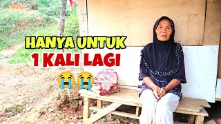 Kisah Pilu Nenek Serba Kekurangan Dan Rumah Tidak Layak Huni Di Pedesaan Sunda I BERBAGI ITU INDAH