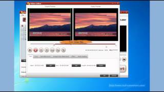 MXF to AVI - MXF to AVI Converter - How to Convert MXF video files to AVI/AviD/XviD on Windows