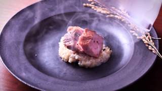 【DINING OUT × ANDAZ TAVERN】　Special Collaboration Report Movie