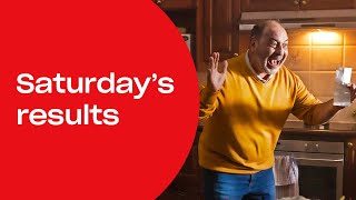 Saturday Lotto Results Draw 4521 | Saturday, 16 November 2024 | The Lott