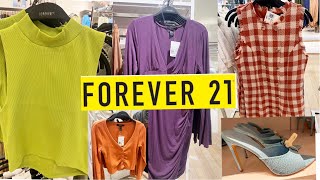 FOREVER 21 | BROWSE WITH ME | FEBRUARY 2022