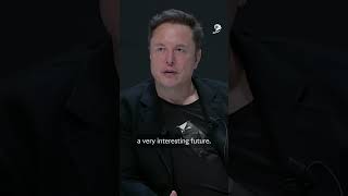 Elon Musk - Is AI really coming for your job #elonmusk #subscribe