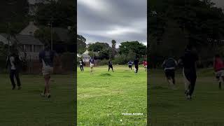 Fingo RFC, 10s Tournament preparation #rugby #southafricanyoutuber #zimbabweanyoutuber