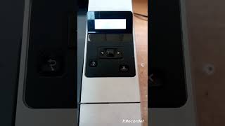 HP laserjet 404dn struck on verifying error