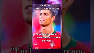 UNLEASHING THE CR7 MAGIC, Cristiano Ronaldo's Journey to Greatness, MIND Blowing #shorts