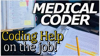 Medical Coder Must Haves | Helpful Tools for Everyday Coding Job