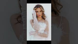 Best bridal tulle gloves outfit ideas#2023