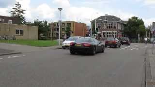 Maserati GranTurismo (Sneek) Loud