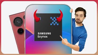 Bezrámečkový iPhone, Exynos v evropské Galaxy S24 a návrat vlajkových Realme | Techweek