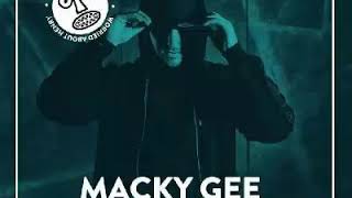 Macky Gee - Calm Before The Storm