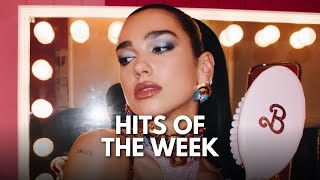 Hit Songs Of The Week | The Best Songs Of This Week